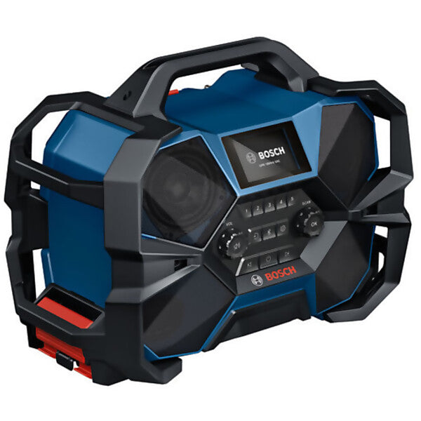 Bosch Elektrowerkzeuge Radio GPB 18VH-6 SRC 06014A6200